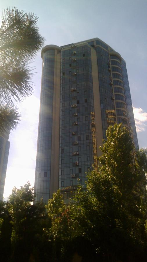 Dolphin Apartment Odessa Zewnętrze zdjęcie
