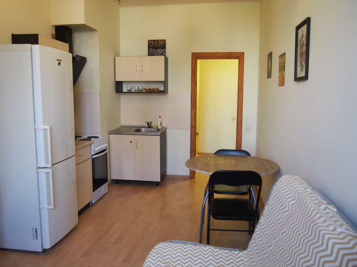 Dolphin Apartment Odessa Zewnętrze zdjęcie