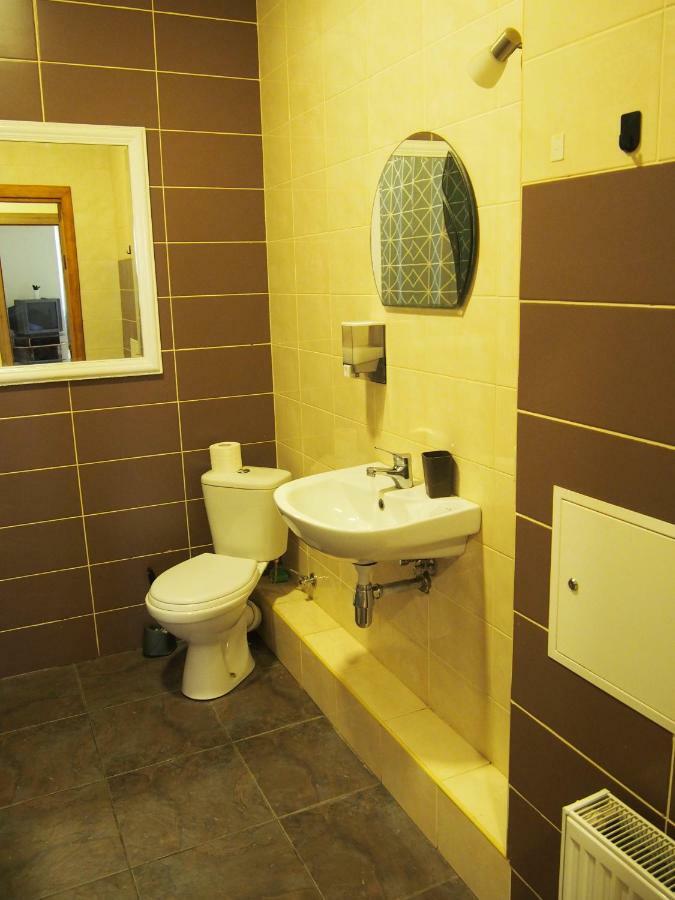 Dolphin Apartment Odessa Zewnętrze zdjęcie